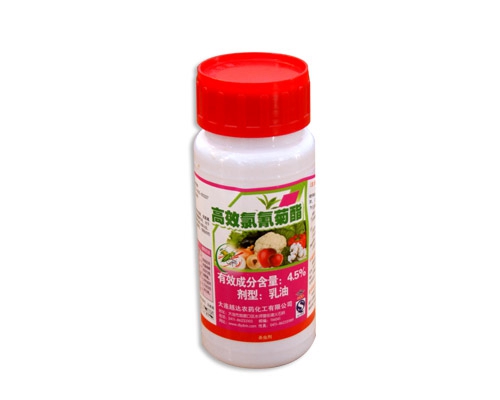 除草劑廠(chǎng)家